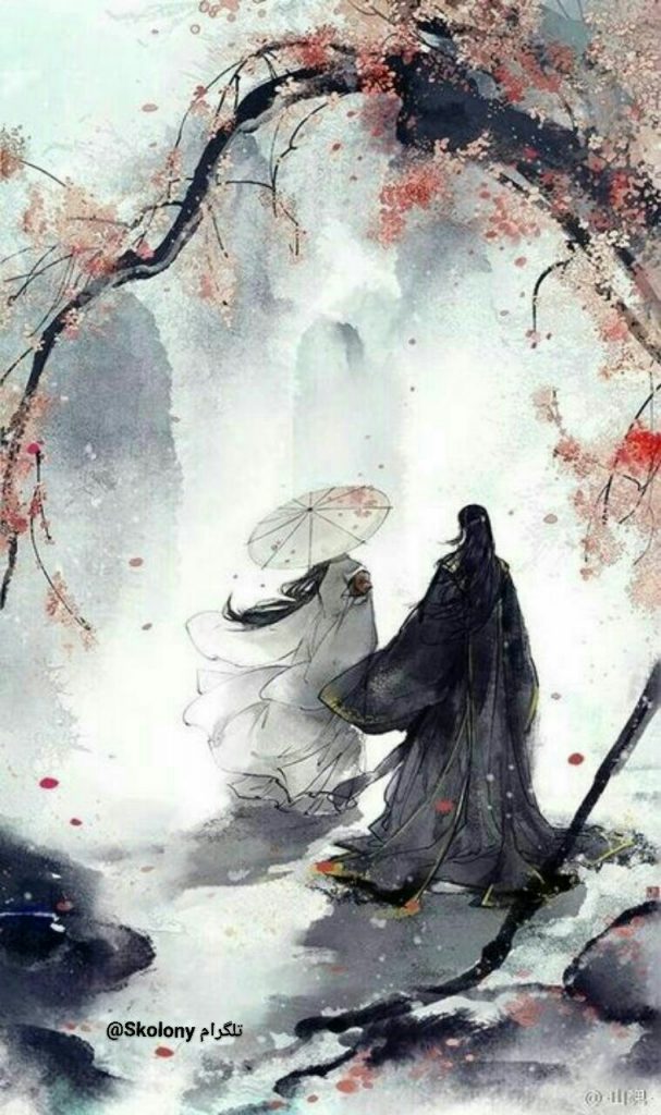 حکایت آموزنده استاد نبوشیج