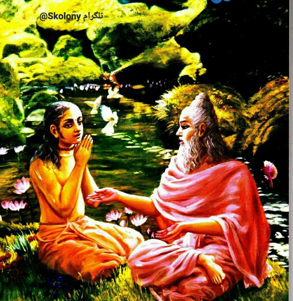 حکایت آموزنده " ظرفیت انسان "